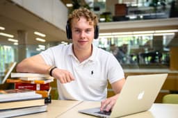 Yorben de Keijzer - Oprichter & Lead Trainer